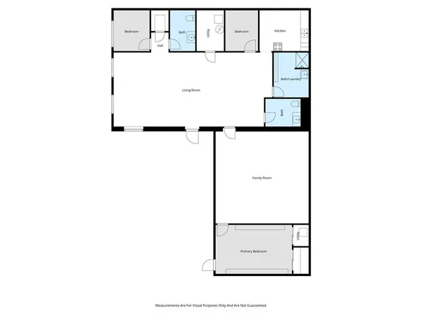 $195,000 | 275 South Washington Street, Kingston, MO 64650