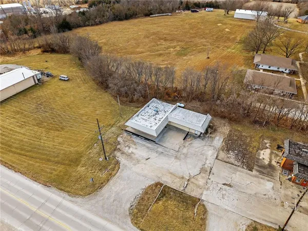 $195,000 | 275 South Washington Street, Kingston, MO 64650