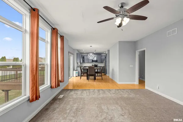 $495,000 | 3925 West Crimson Road, Dunlap, IL 61525