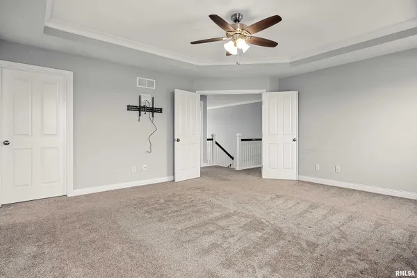 $495,000 | 3925 West Crimson Road, Dunlap, IL 61525