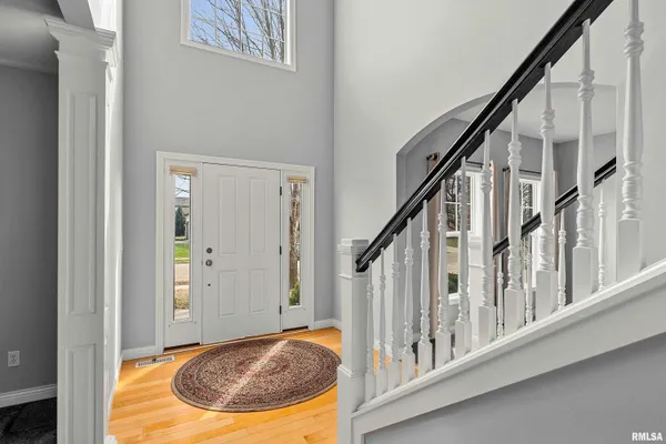 $495,000 | 3925 West Crimson Road, Dunlap, IL 61525
