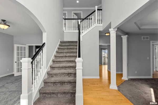 $495,000 | 3925 West Crimson Road, Dunlap, IL 61525
