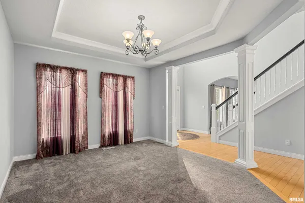 $495,000 | 3925 West Crimson Road, Dunlap, IL 61525