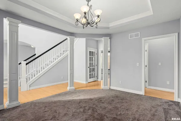 $495,000 | 3925 West Crimson Road, Dunlap, IL 61525