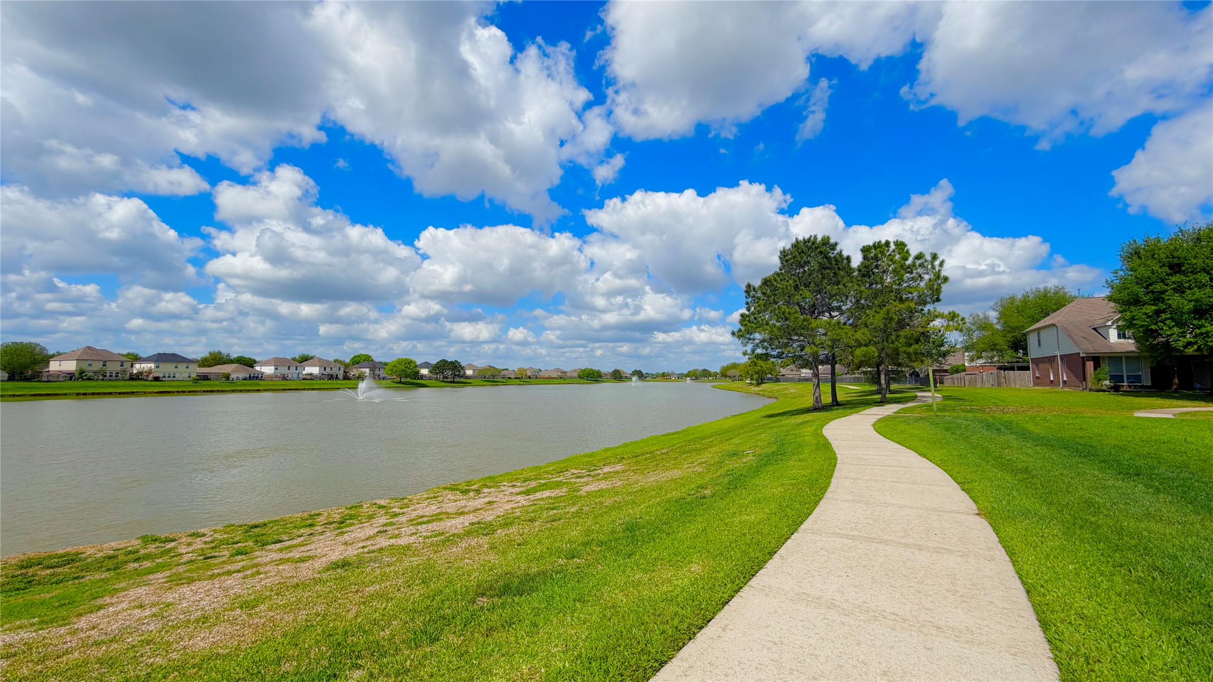2102 Indian Clearing Trail Rosenberg, TX 77471 - Photo 21 of 22
