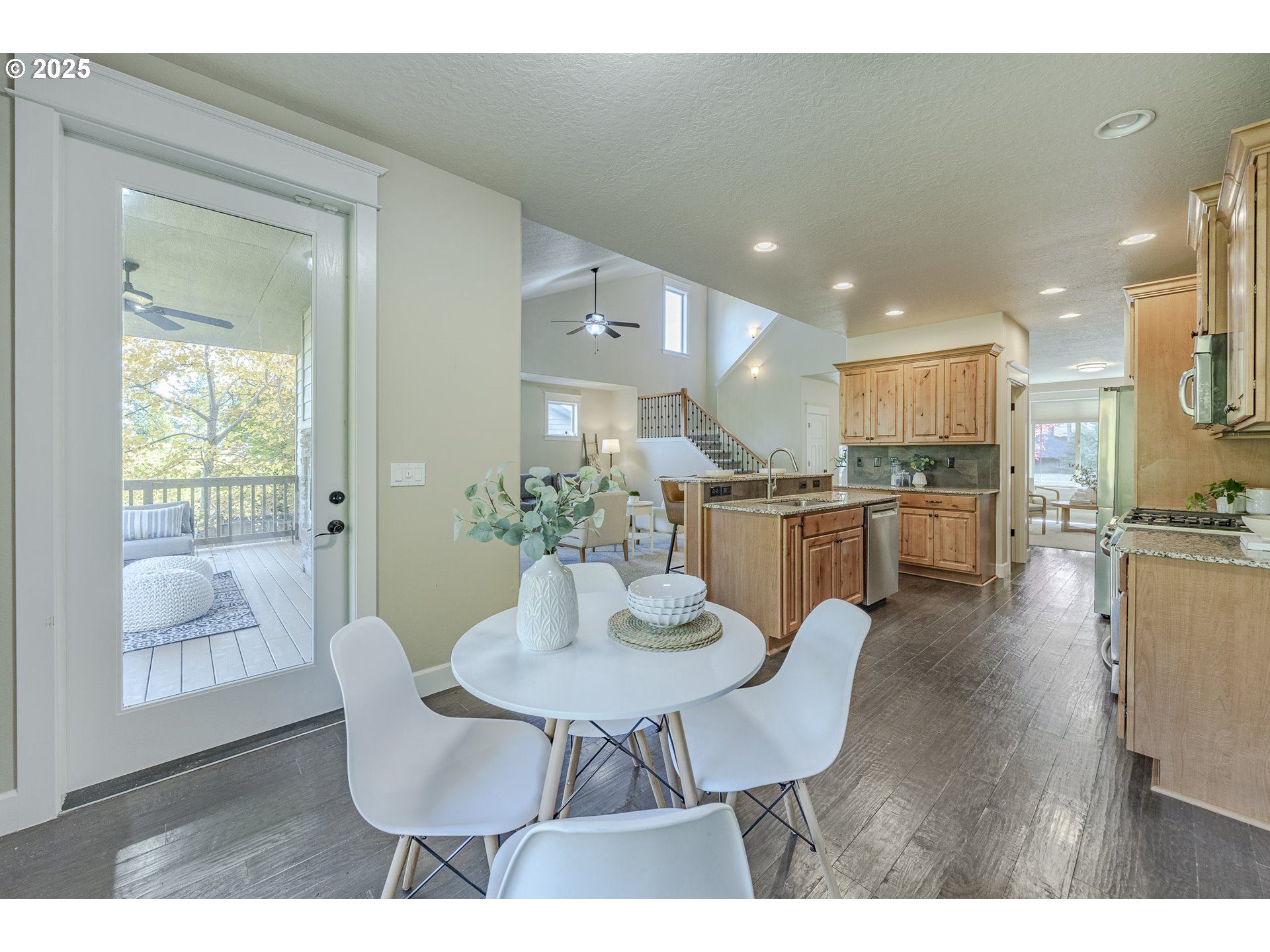 3467 Timberbrook Way Eugene, OR 97405 - Photo 20 of 48