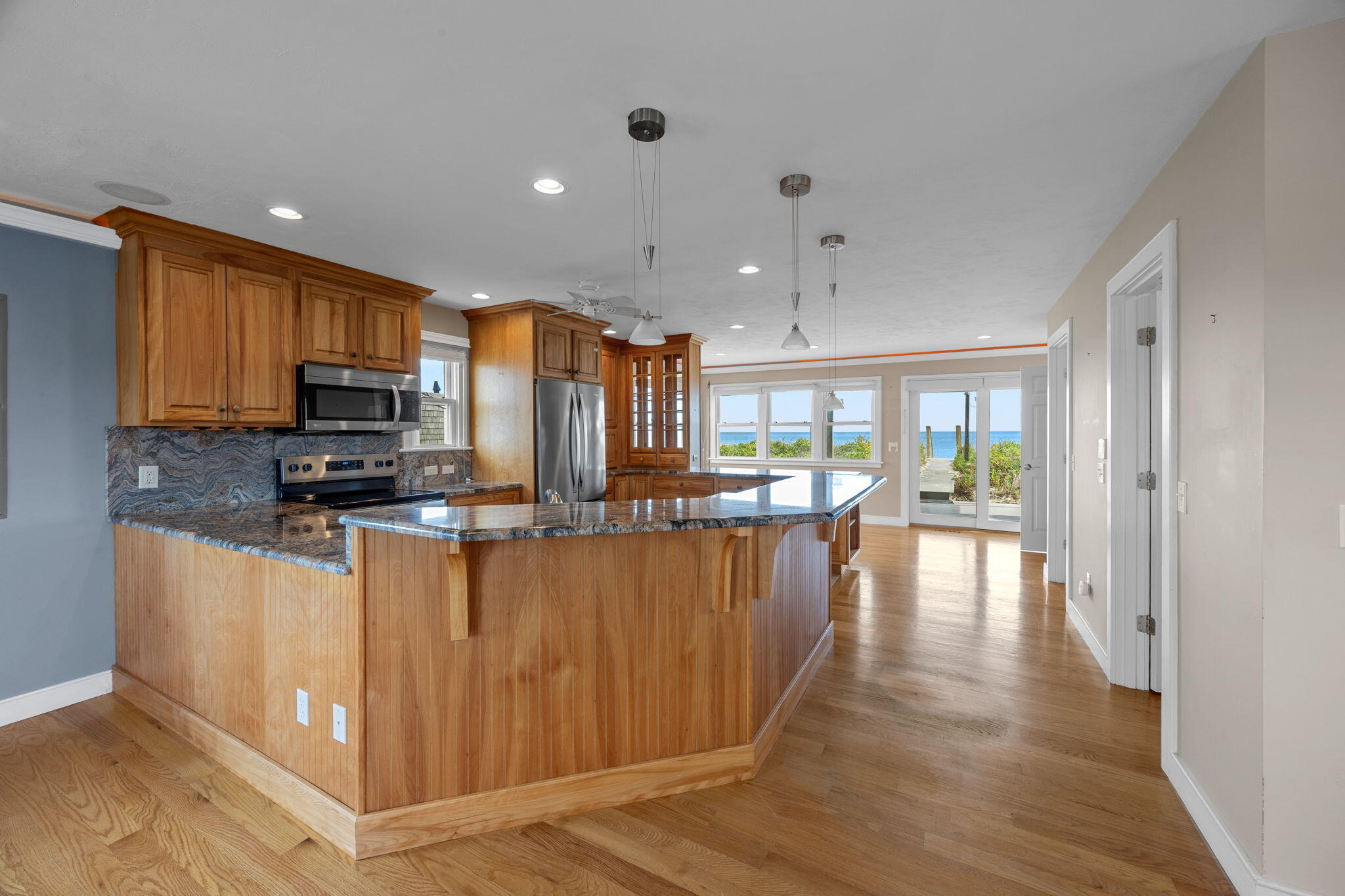 70 Salt Marsh Road, Unit A East Sandwich, MA 02537 - Photo 10 of 38 kitchendining
