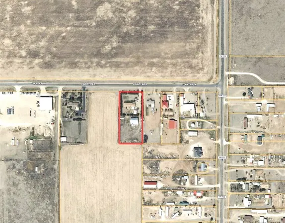 $229,900 | 5786 West Rd R, Dumas, TX 79029