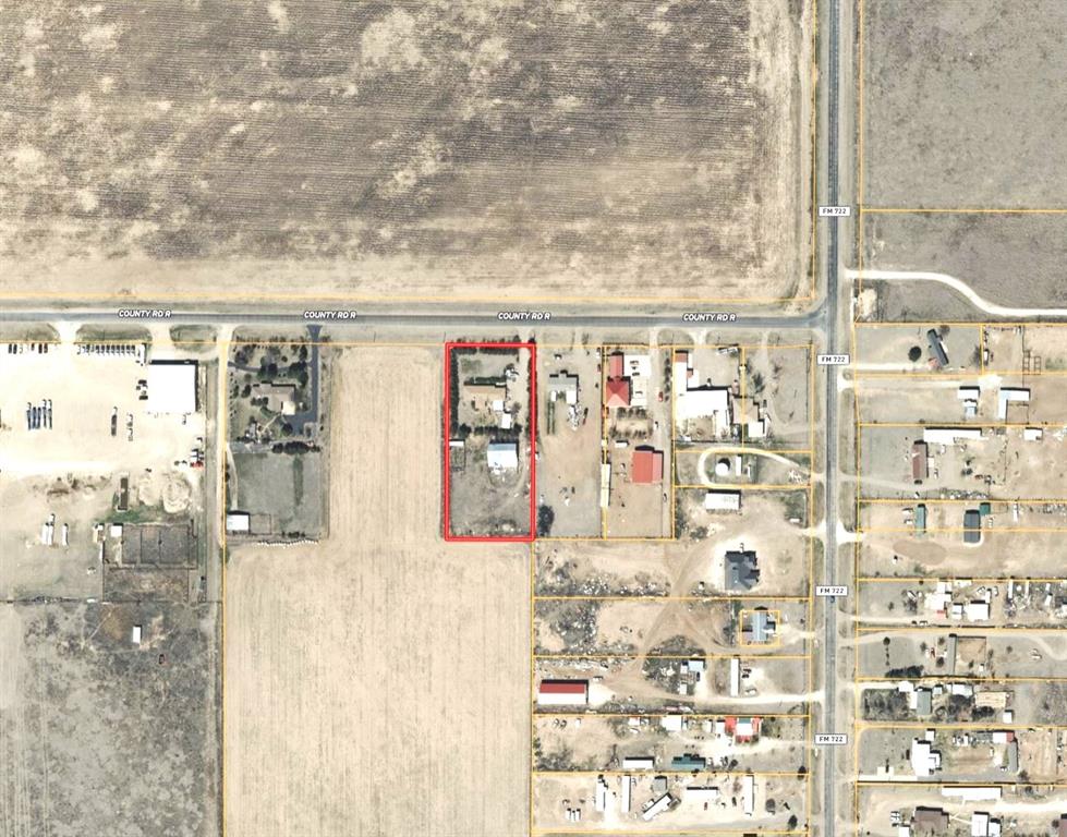 5786 West Rd R Dumas, TX 79029 - Photo 11 of 11