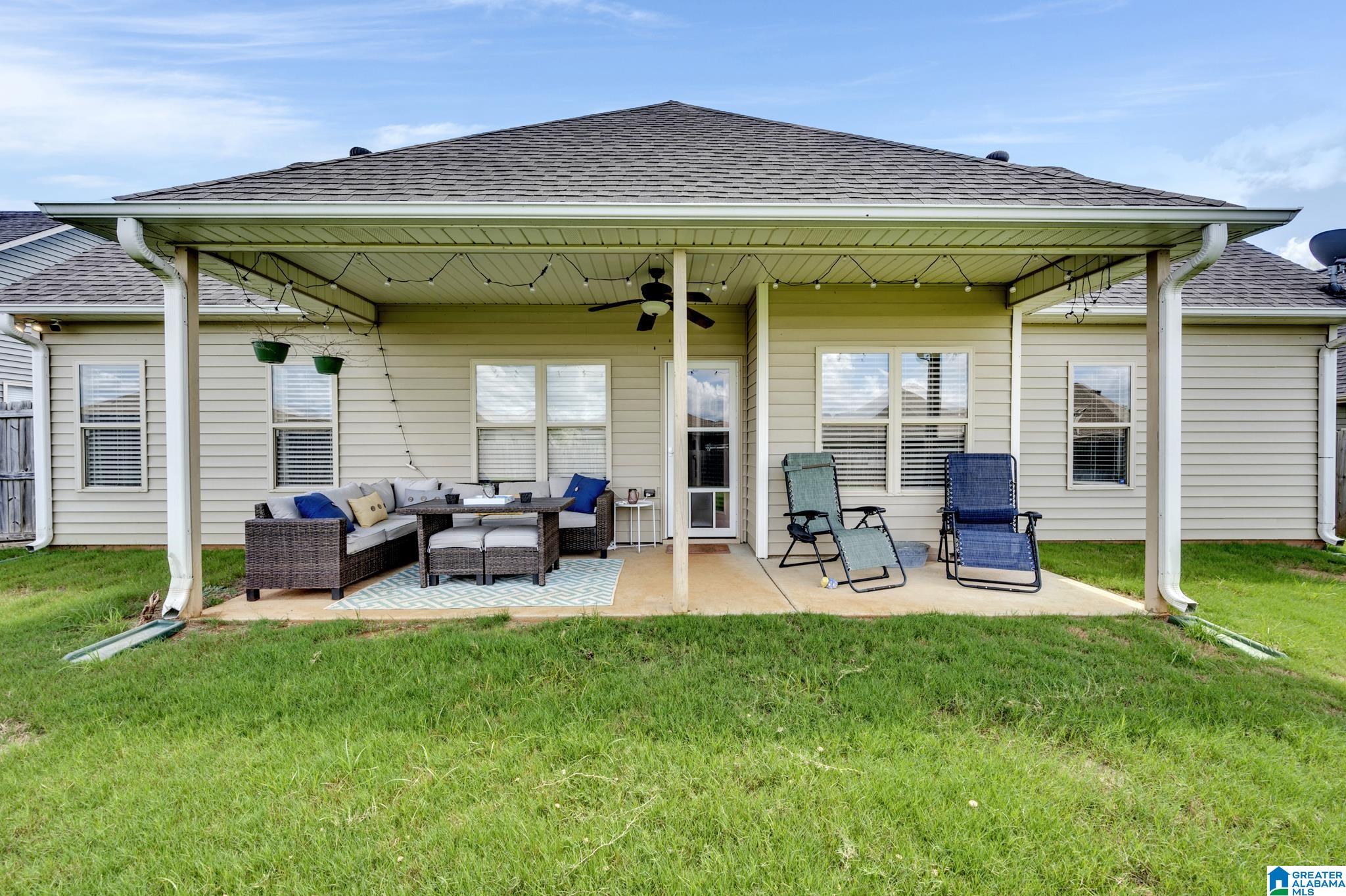 157 Waterstone Way Calera, AL 35040 - Photo 18 of 27