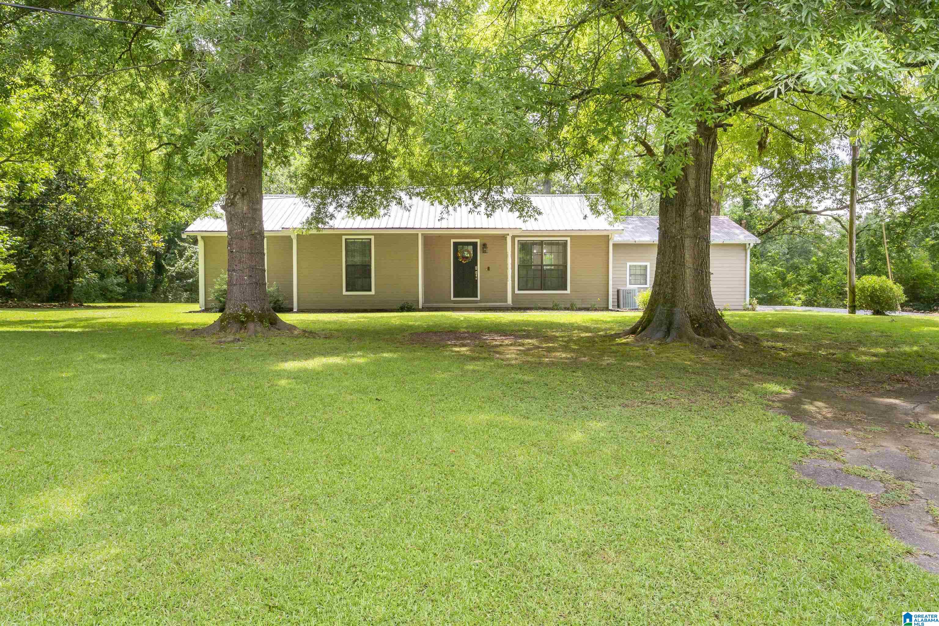 5001 Sutherland Road Mount Olive, AL 35117 - Photo 1 of 42