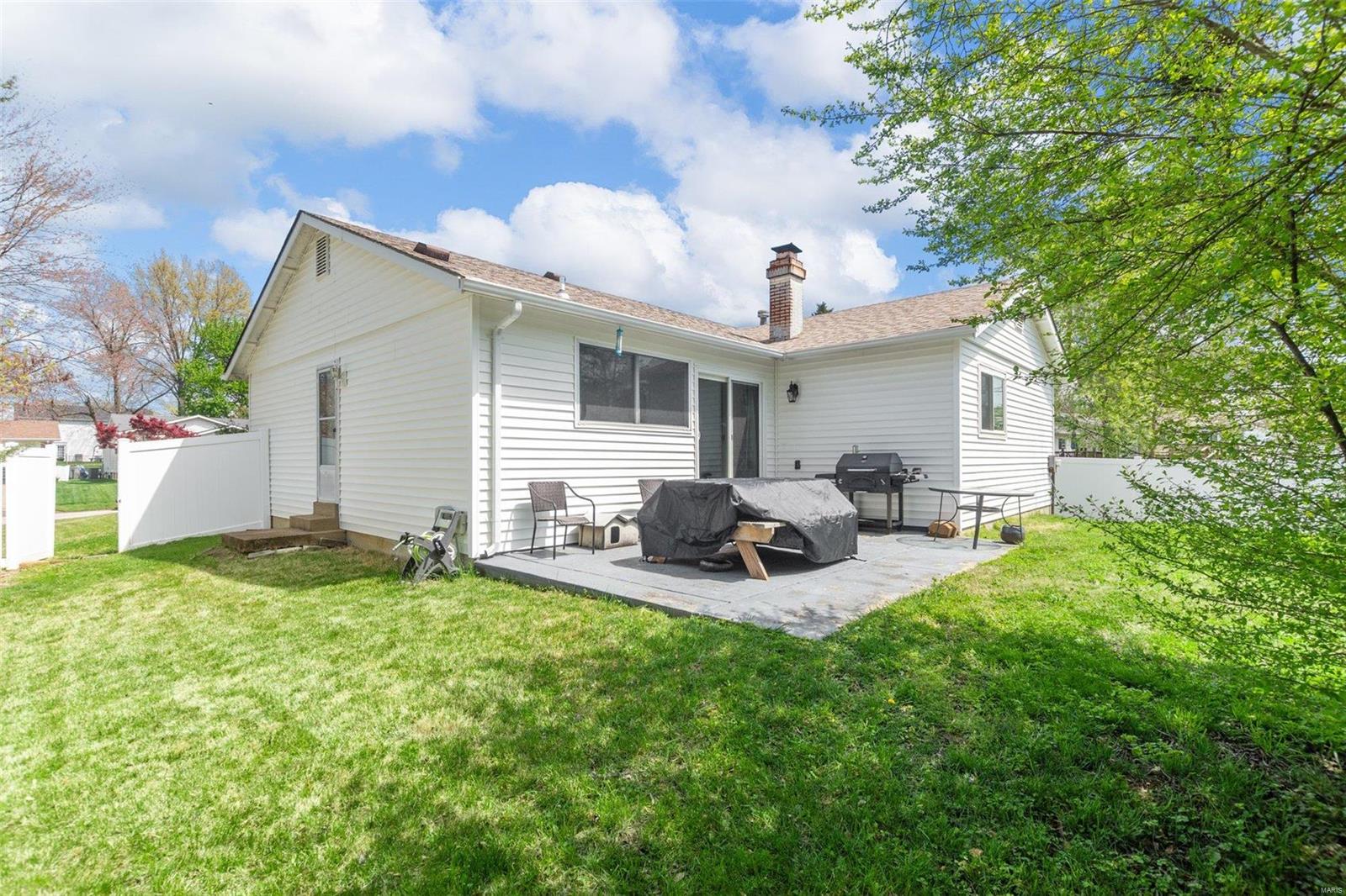 372 Novara Drive Ballwin, MO 63021 - Photo 24 of 24