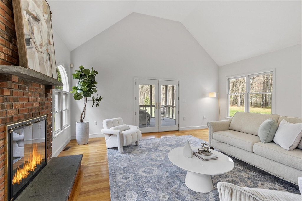 78 Cutters Ridge Road Carlisle, MA 01741 - Photo 16 of 42 Gallery Image 16