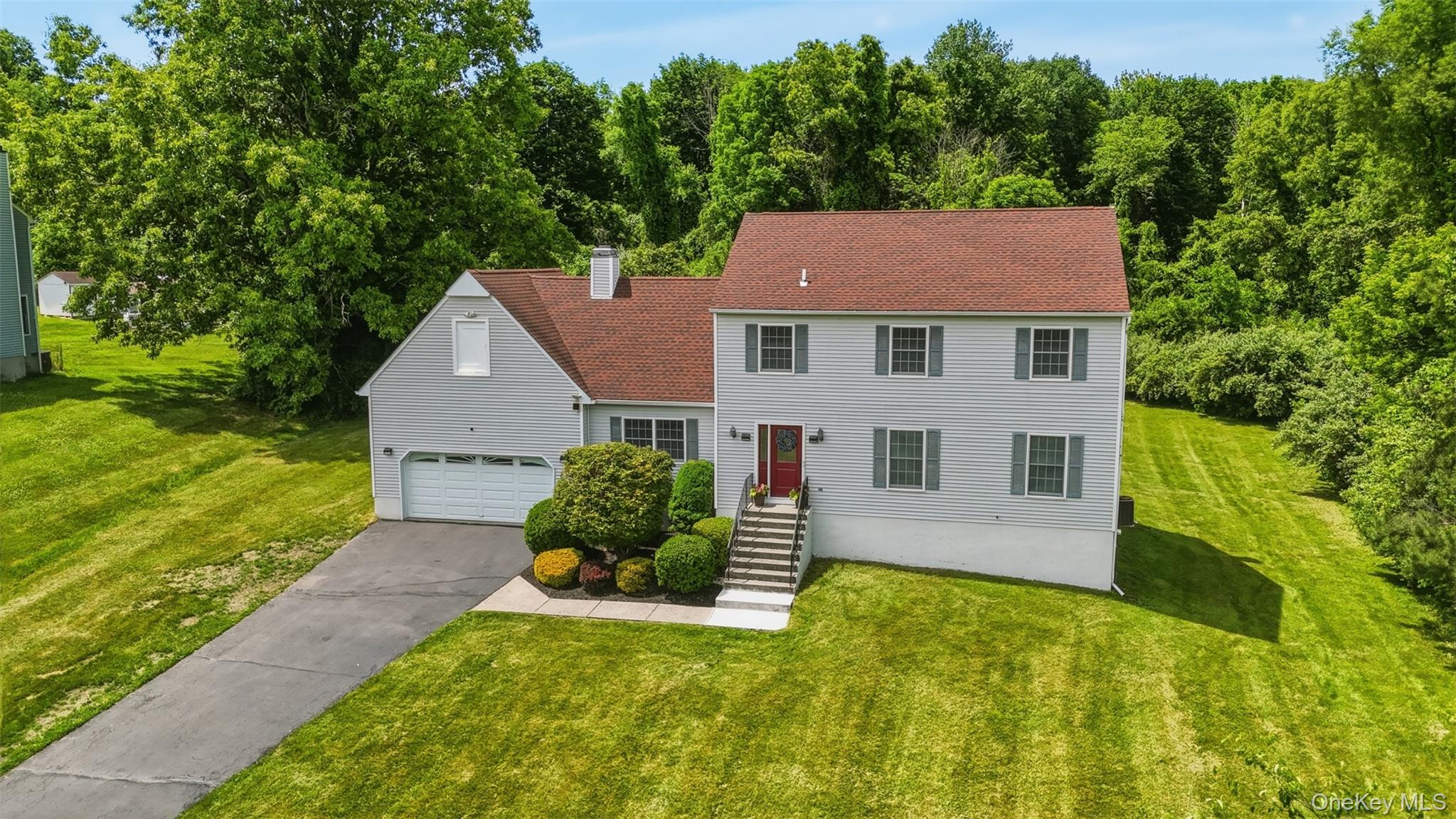 41 Saddle Ridge Drive Hopewell Junction, NY 12533 - Photo 48 of 50 Home Sweet Home