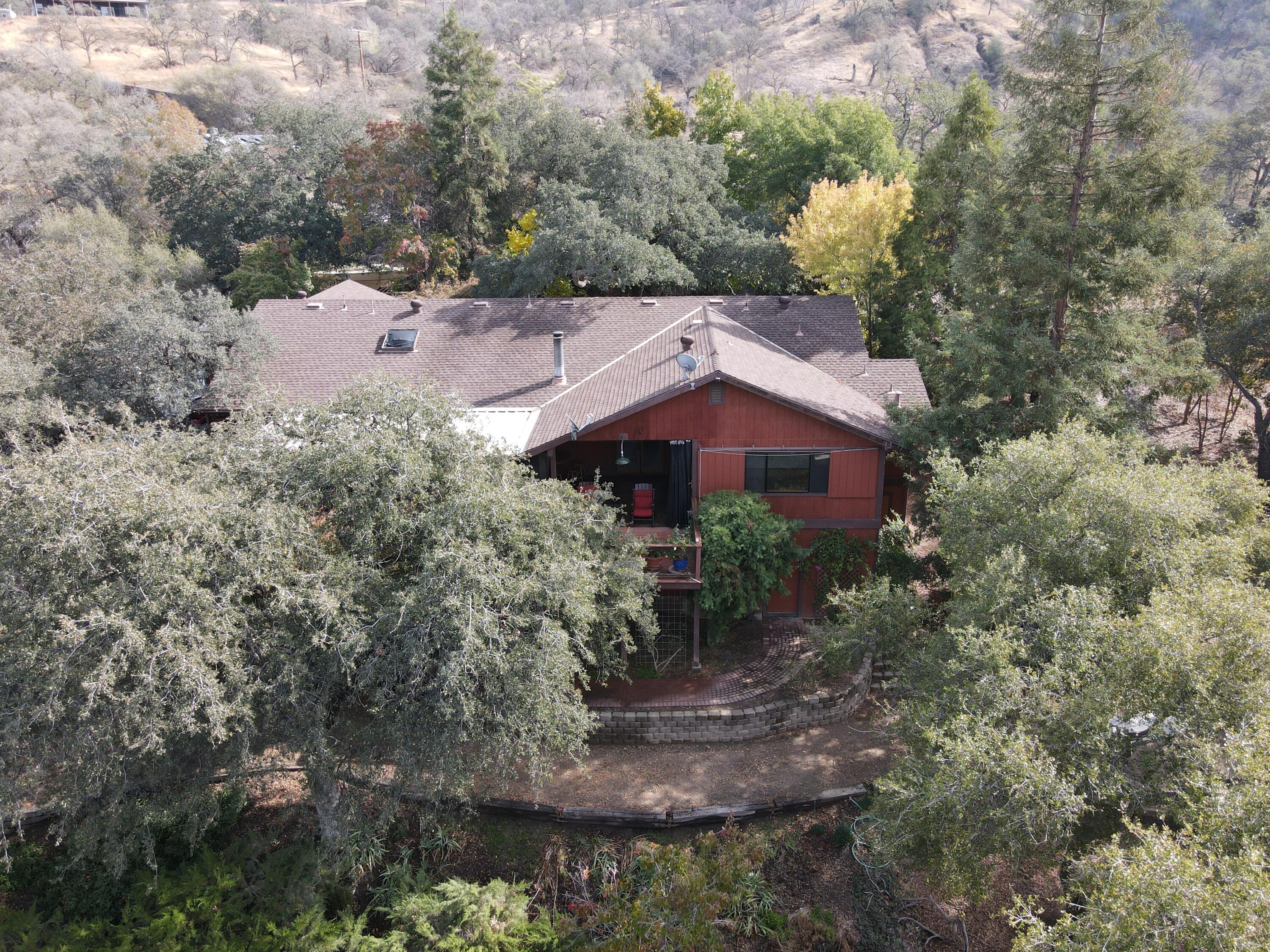 41045 Mynatt Drive Three Rivers, CA 93271 - Photo 55 of 59 Mynatt Views #2