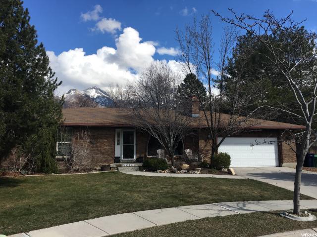 2499 Vail Circle Sandy, UT 84093 - Photo 1 of 1