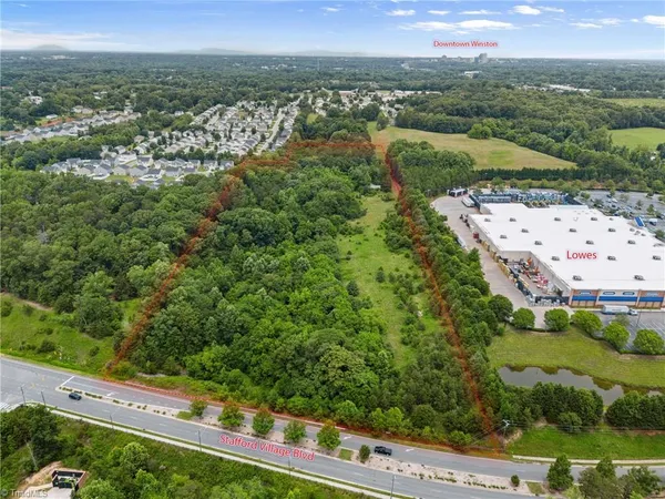 $2,545,500 | 1492 Pleasant Fork Church Road, Winston-Salem, NC 27127