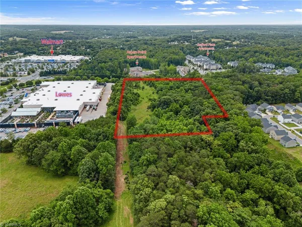 $2,545,500 | 1492 Pleasant Fork Church Road, Winston-Salem, NC 27127