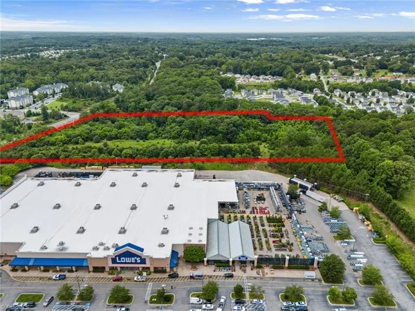 $2,545,500 | 1492 Pleasant Fork Church Road, Winston-Salem, NC 27127