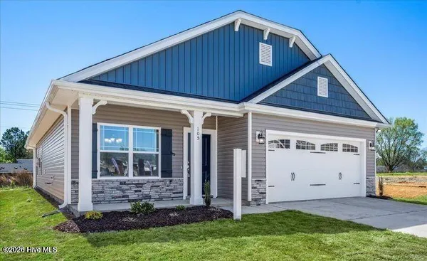 $330,300 | Undisclosed Address, Grimesland, NC 27837