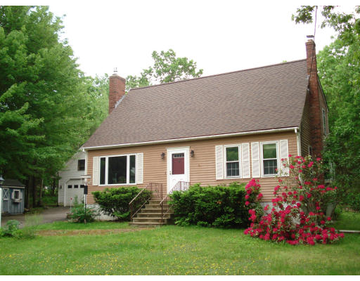 28 Lyford Road Spencer, MA 01562 - Photo 1 of 26 Gallery Image 1