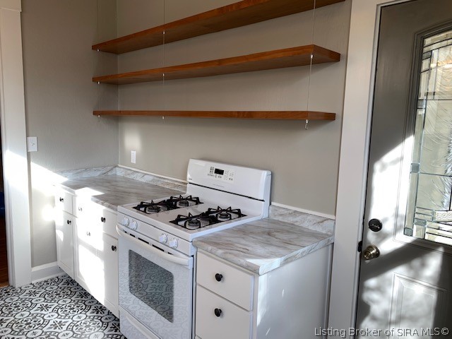 1928 East Spring Street New Albany, IN 47150 - Photo 42 of 51 Unit 1 kitchen
(currently rented)