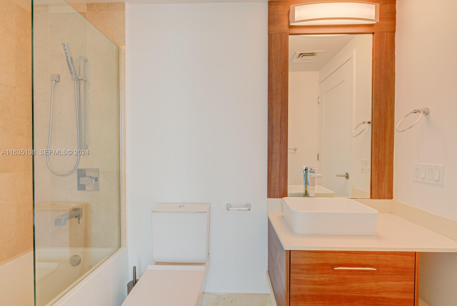 601 Northeast 27th Street, Unit 1502 Miami, FL 33137 - Photo 16 of 61
