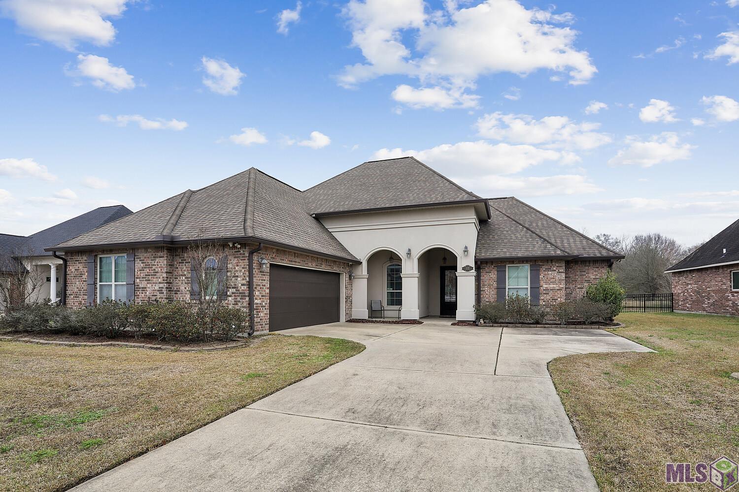 4110 Union Drive Addis, LA 70710 - Photo 1 of 17