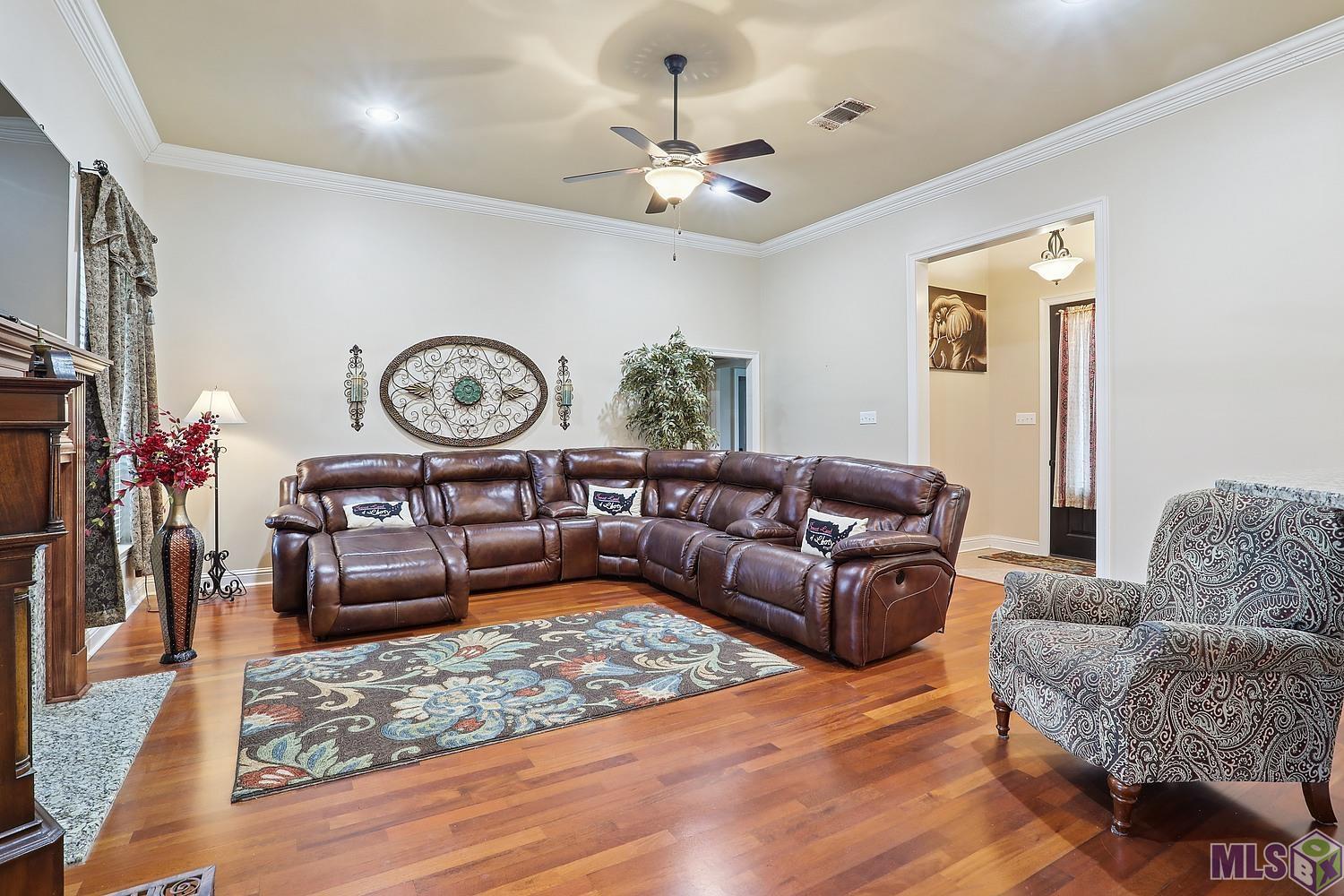 4110 Union Drive Addis, LA 70710 - Photo 4 of 17