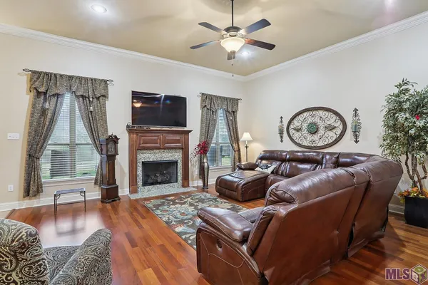 $328,900 | 4110 Union Drive, Addis, LA 70710