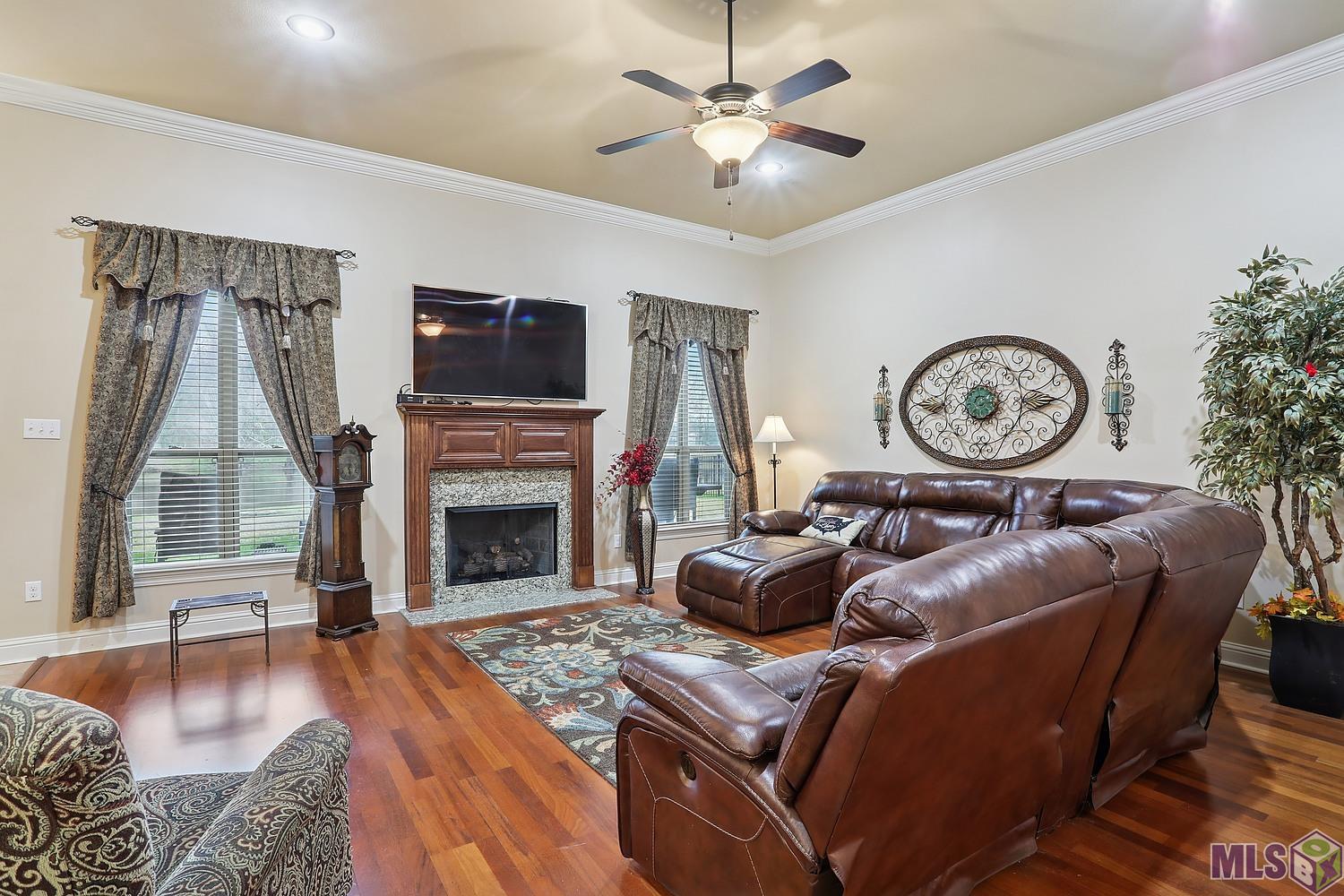 4110 Union Drive Addis, LA 70710 - Photo 5 of 17