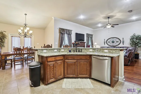 $328,900 | 4110 Union Drive, Addis, LA 70710