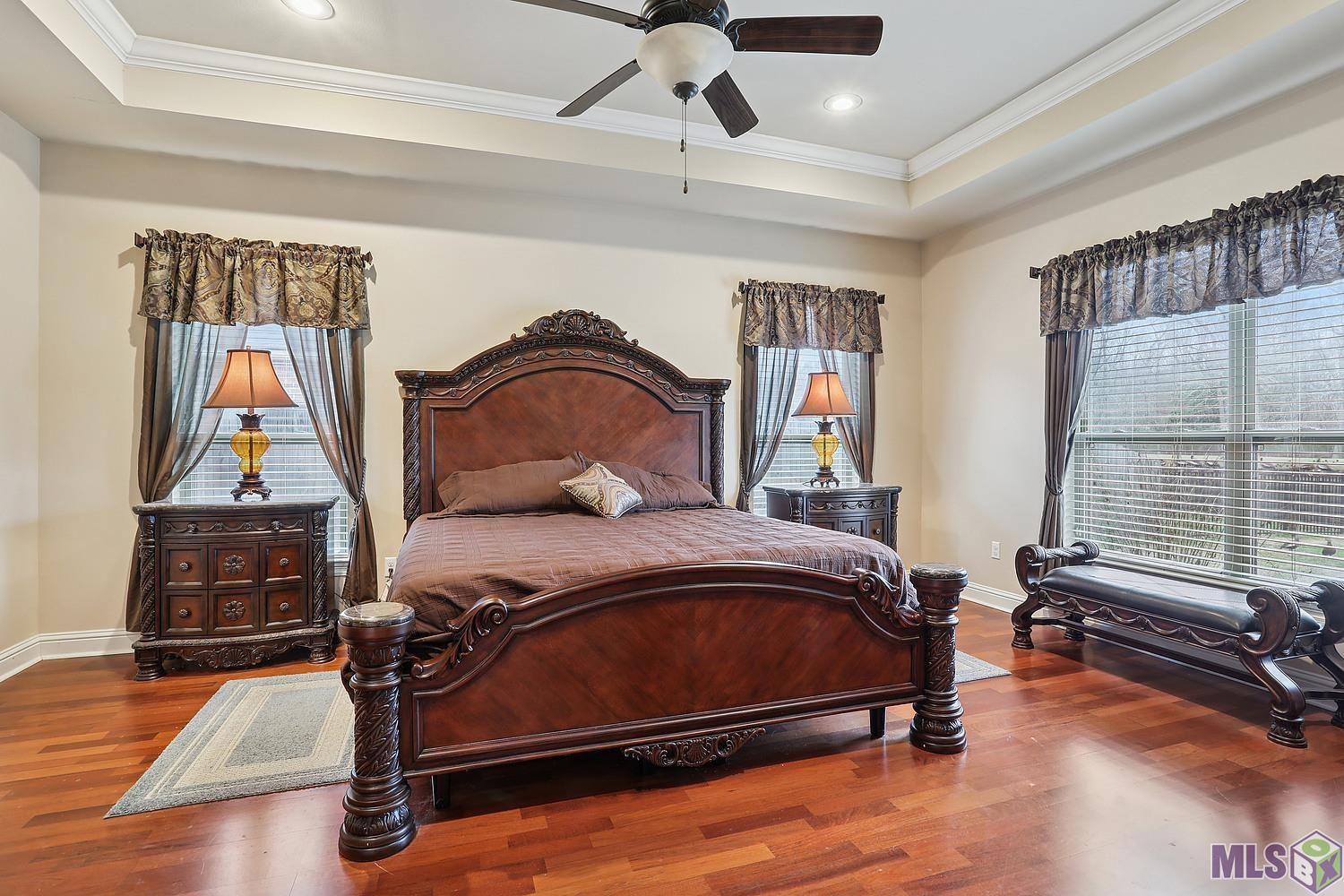 4110 Union Drive Addis, LA 70710 - Photo 9 of 17