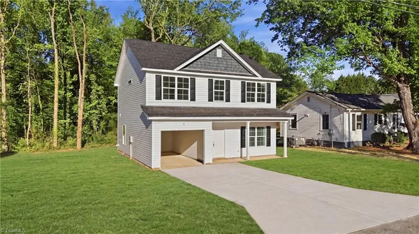 $275,000 | 114 Sink Inn Road, Lexington, NC 27292