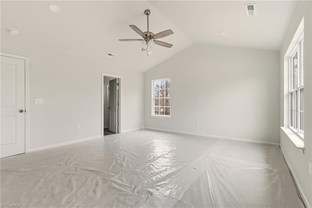 114 Sink Inn Road Lexington, NC 27292 - Photo 14 of 22 Representative Photo from previous build.