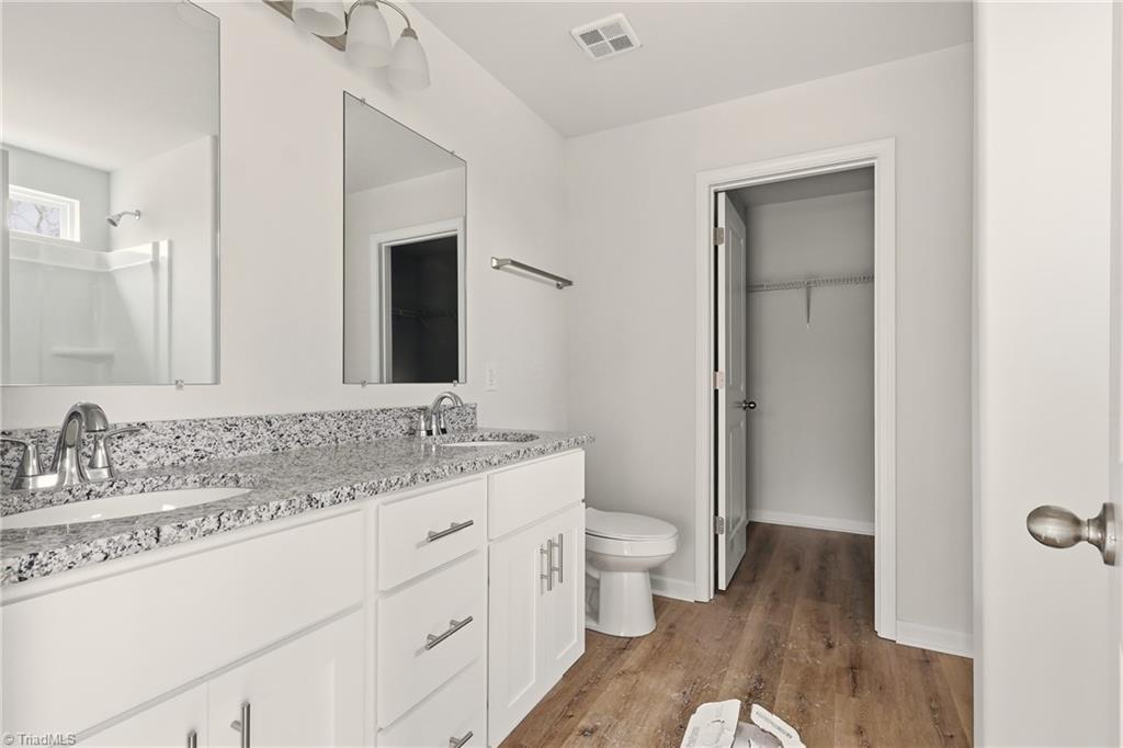 114 Sink Inn Road Lexington, NC 27292 - Photo 15 of 22 Representative Photo from previous build.