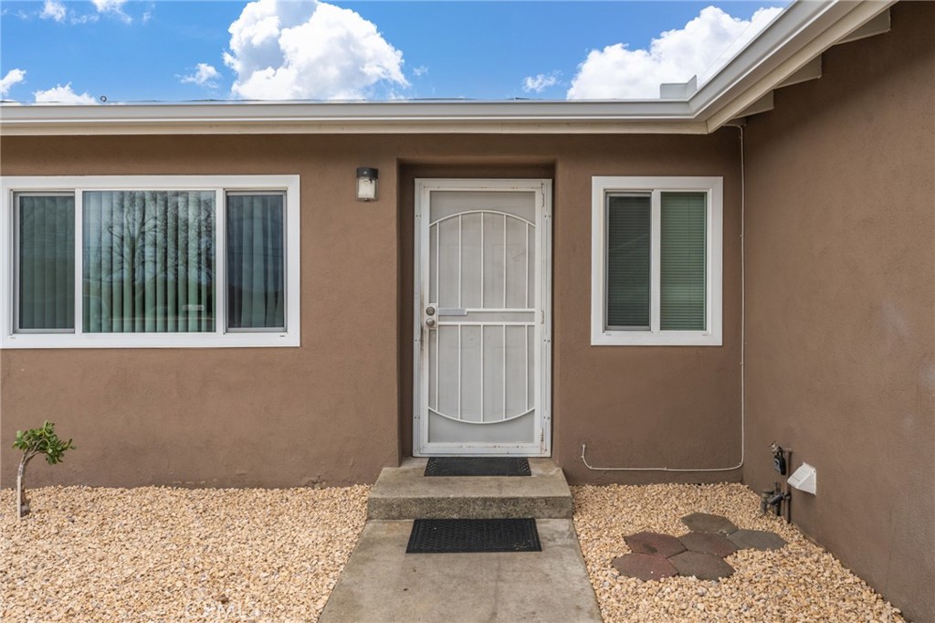 716 Orange Street Riverside, CA 92501 - Photo 2 of 28 a front view of a house