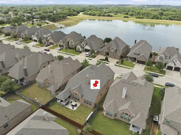 $600,000 | 8401 Sandhill Crane Drive, Fort Worth, TX 76118