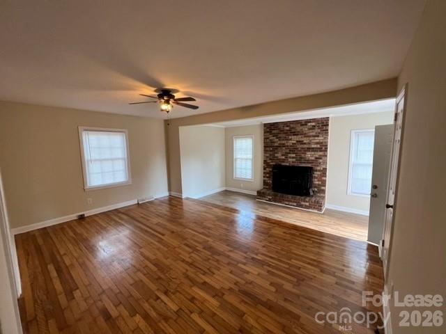 445 Bess Town Road Bessemer City, NC 28016 - Photo 7 of 16
