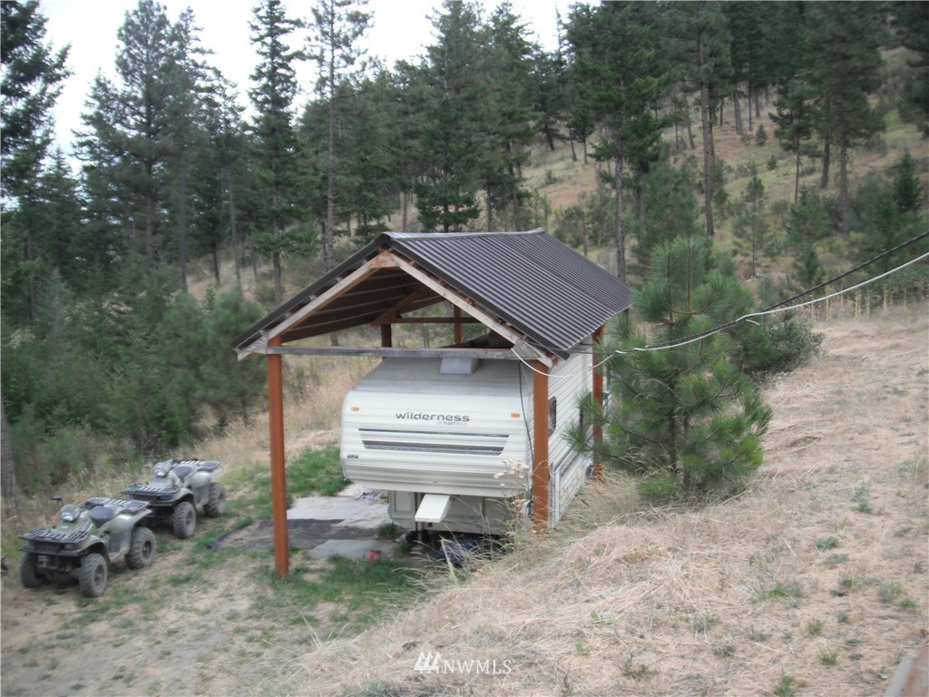 8 Washington Creek Road Chelan, WA 98816 - Photo 11 of 14