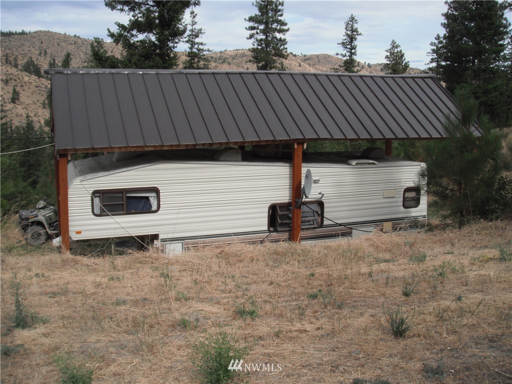 8 Washington Creek Road Chelan, WA 98816 - Photo 7 of 14