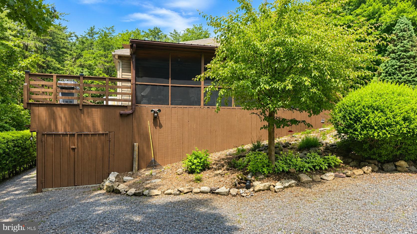 4242 Camp Reed Lane Petersburg, PA 16669 - Photo 45 of 83