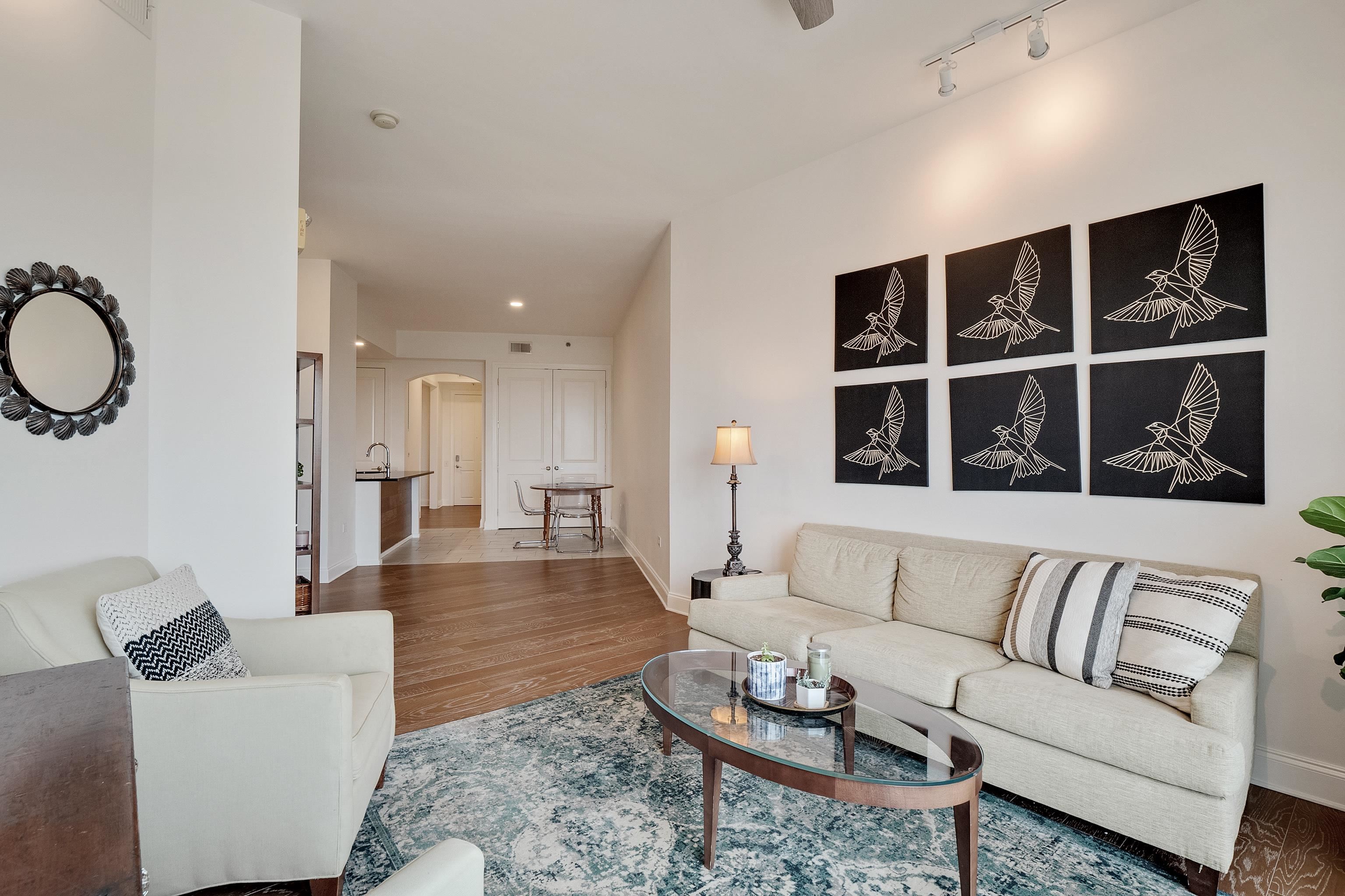 717 Riverside Drive, Unit 1004 Memphis, TN 38103 - Photo 15 of 28