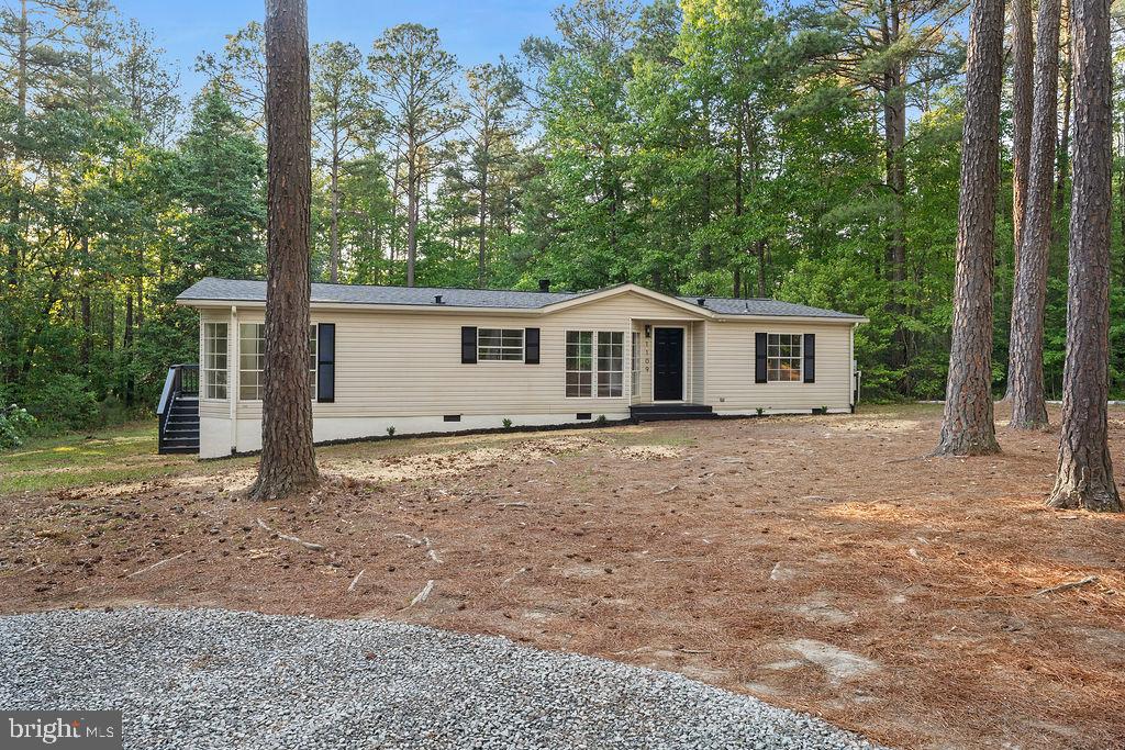 1109 Eastham Road Bumpass, VA 23024 - Photo 23 of 26 Gallery Image 23