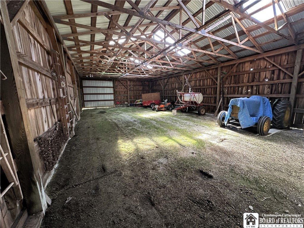 10149 Northeast Sherman Road Ripley, NY 14775 - Photo 29 of 37