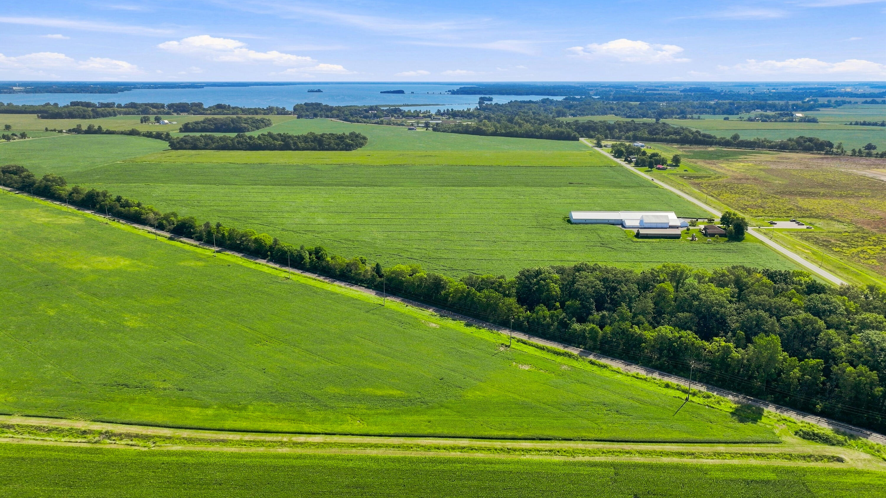 0 St Anthony Road Coldwater, OH 45828 - Photo 1 of 15 15-print-DJI_0999