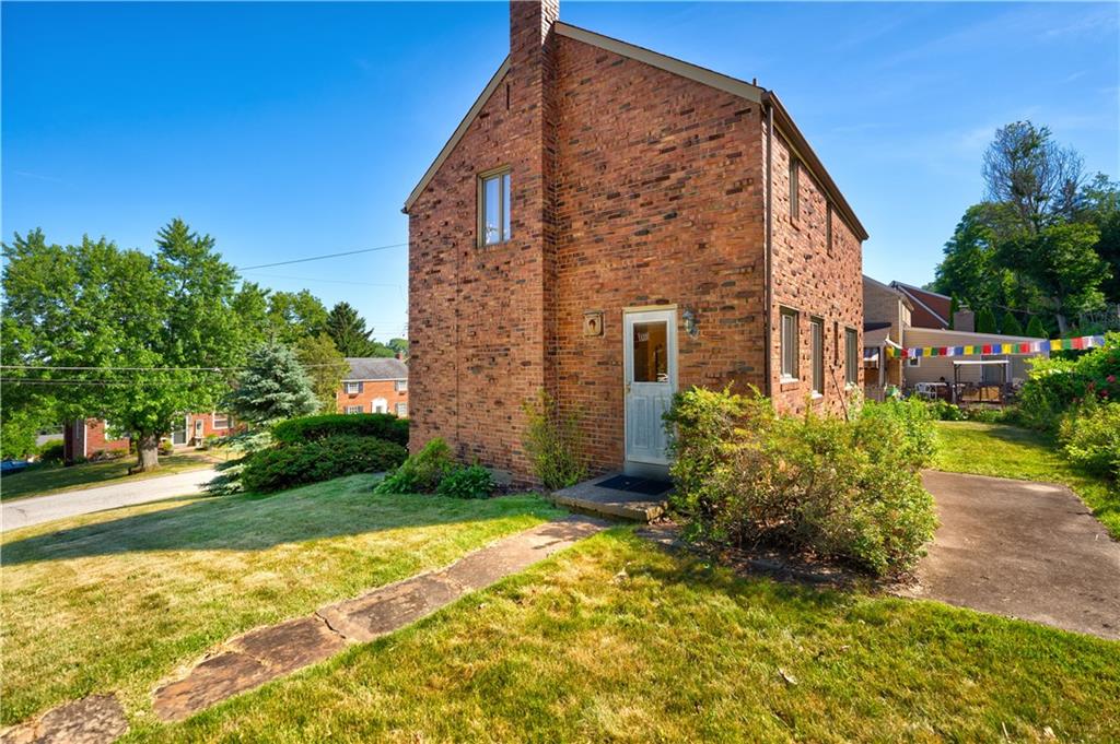 1041 Dallett Road Pittsburgh, PA 15227 - Photo 20 of 22