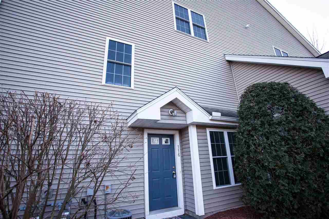 3 Maple Ridge Drive, Unit 116 Merrimack, NH 03054 - Photo 1 of 14