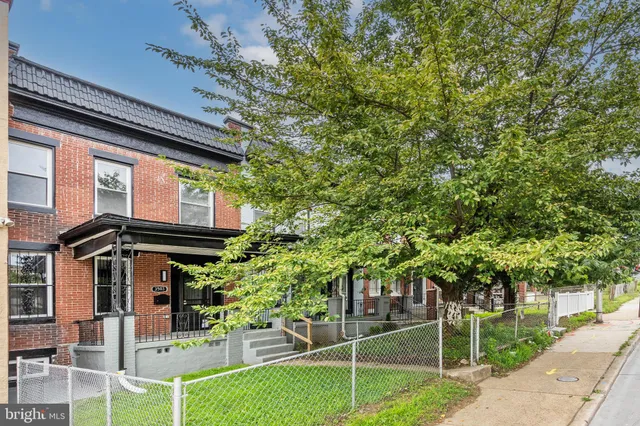 $249,990 | 3503 Edmondson Avenue, Baltimore, MD 21229