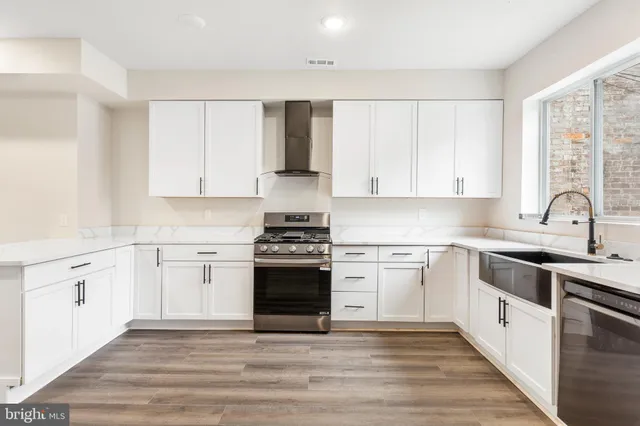 $249,990 | 3503 Edmondson Avenue, Baltimore, MD 21229